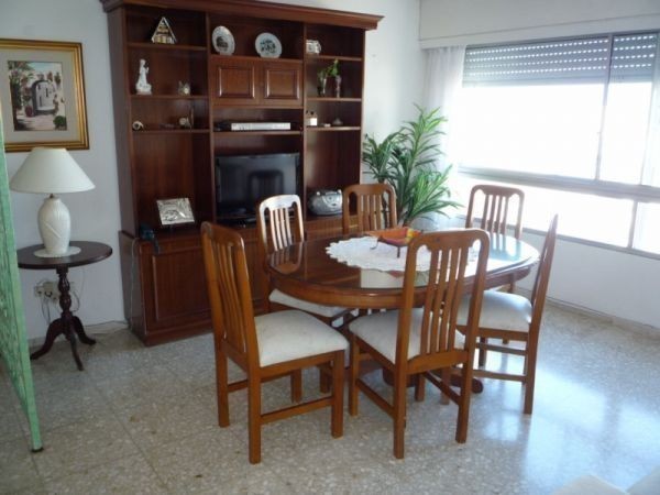 Departamento en alquiler en pleno centro de la Península